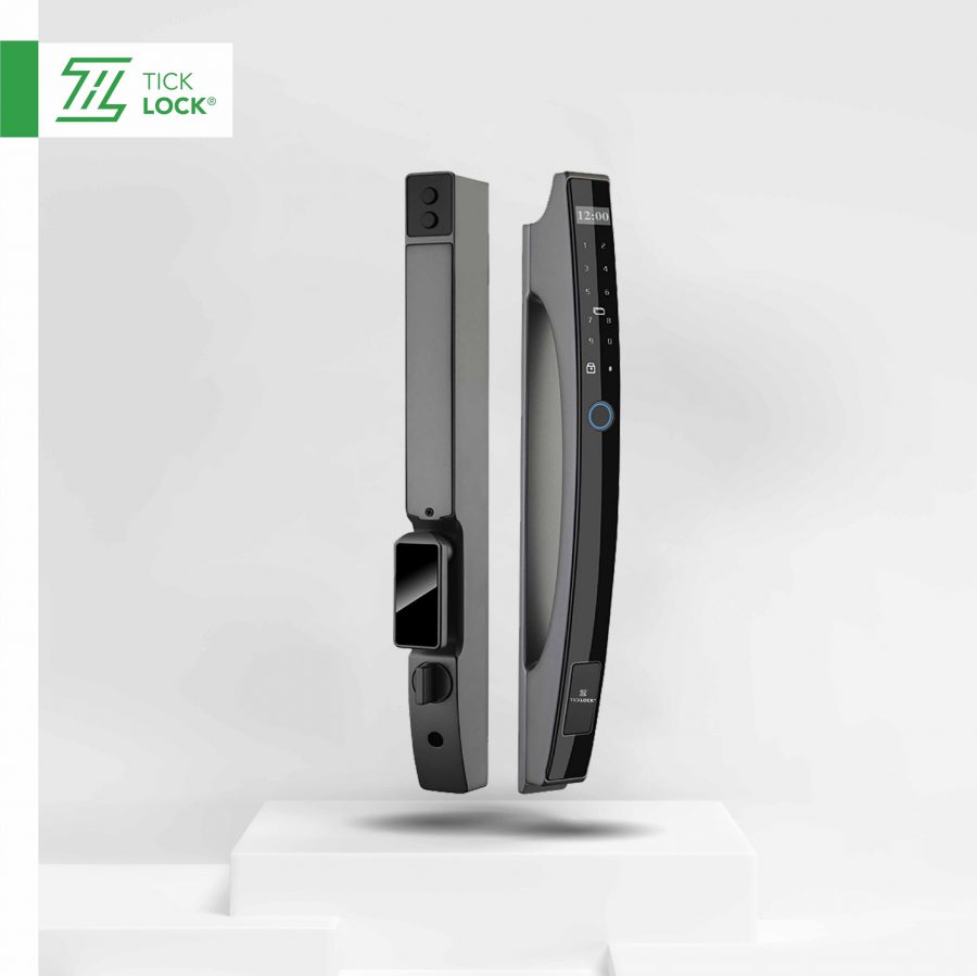 KHÓA CỬA THÔNG MINH TICKLOCK AL-899