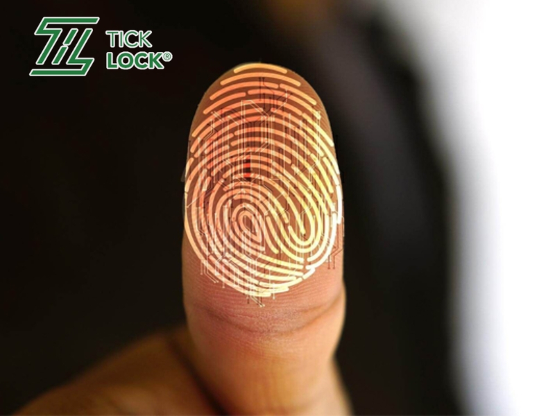 Khóa cửa kêu to do nhập sai mật mã Khóa vân tay bị kêu do nhập sai mã nhiều lần