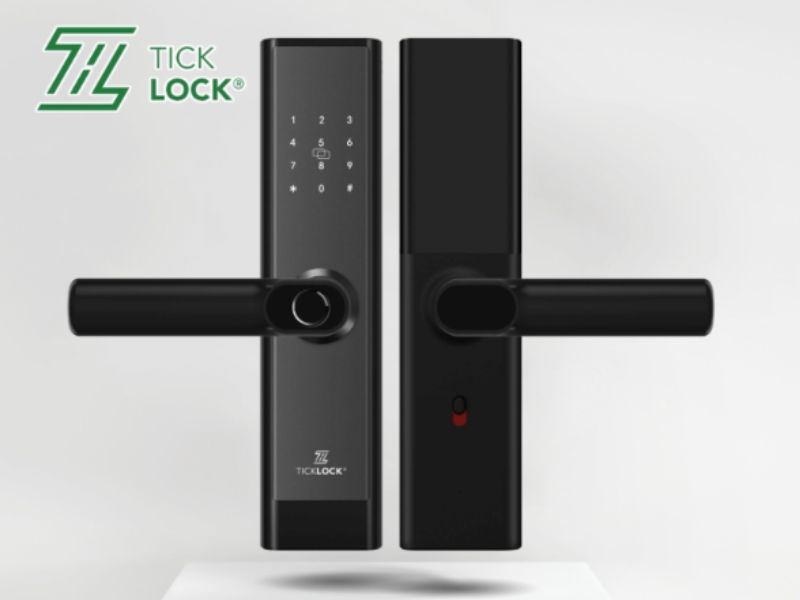 Khóa điện tử TICKLOCK SL21