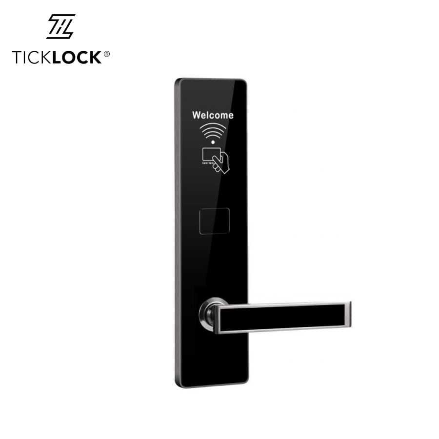 Khóa khách sạn ticklock