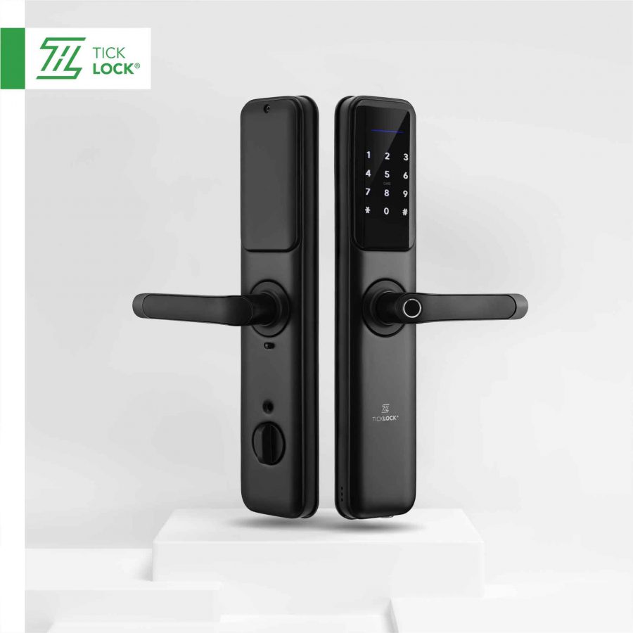 KHÓA ĐIỆN TỬ TICKLOCK SL09
