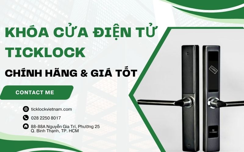 Mua các loại ổ khóa cửa chất lượng giá tốt ở đâu?