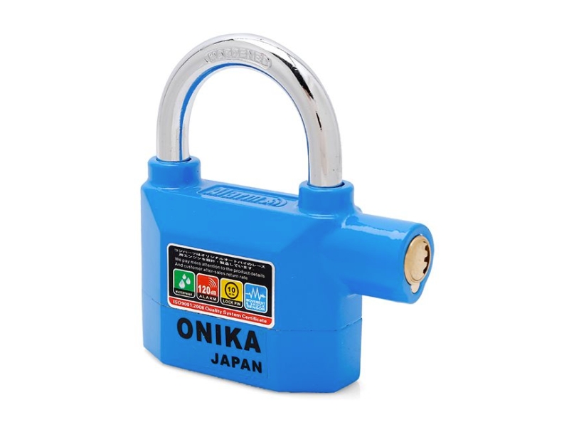 Ổ khóa chống trộm Onika – Japan