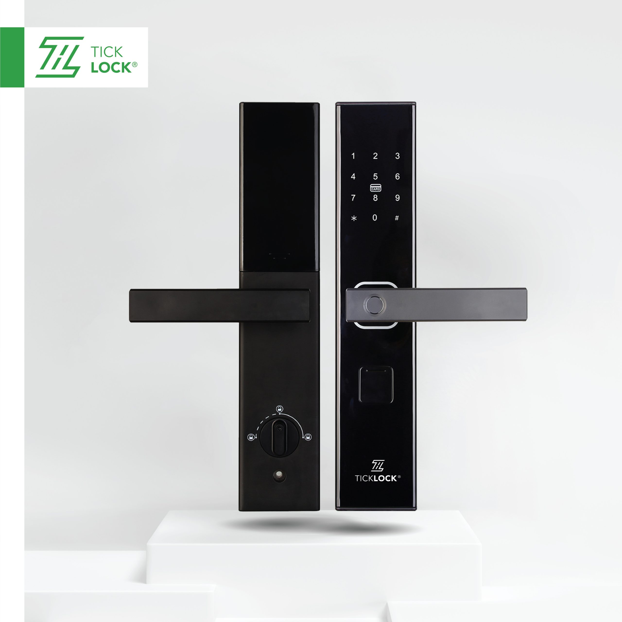 ticklock sl05