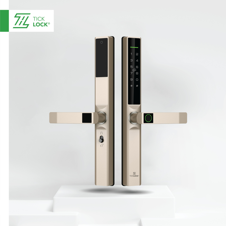 ticklock ad106