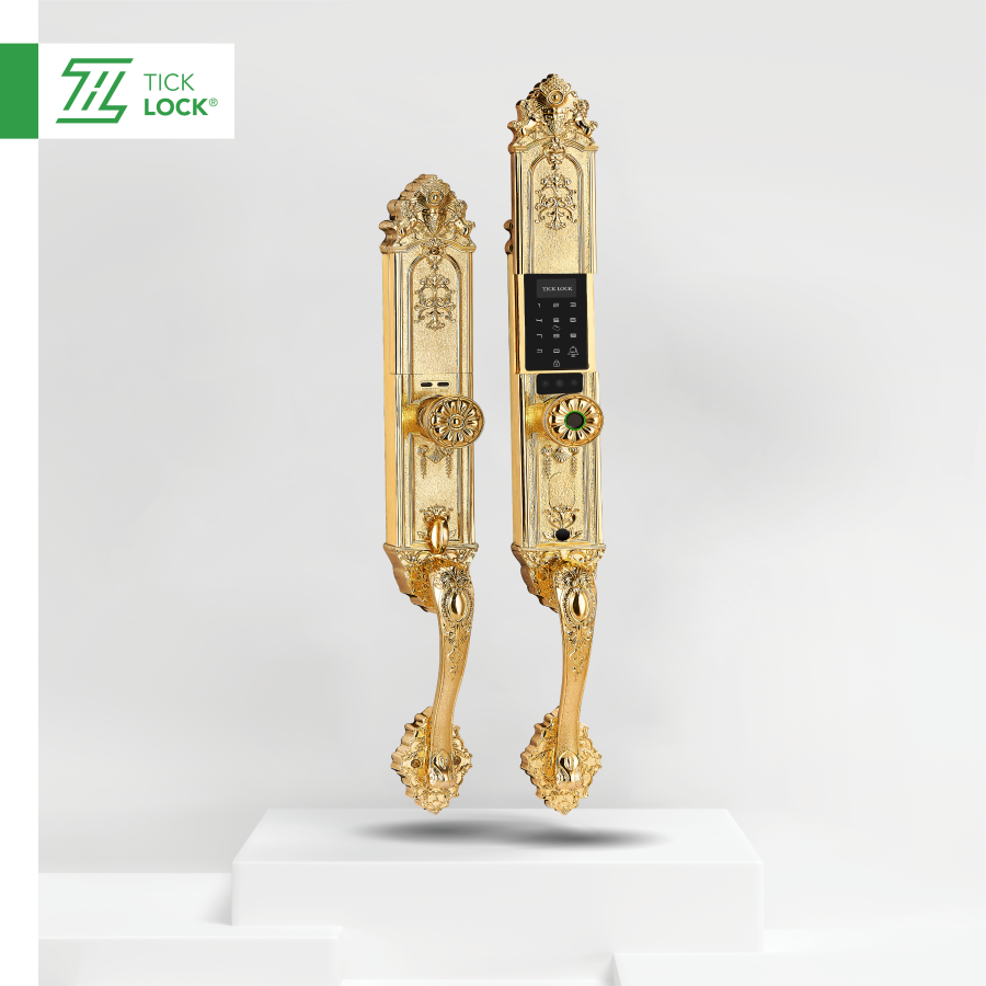 ticklock kj001