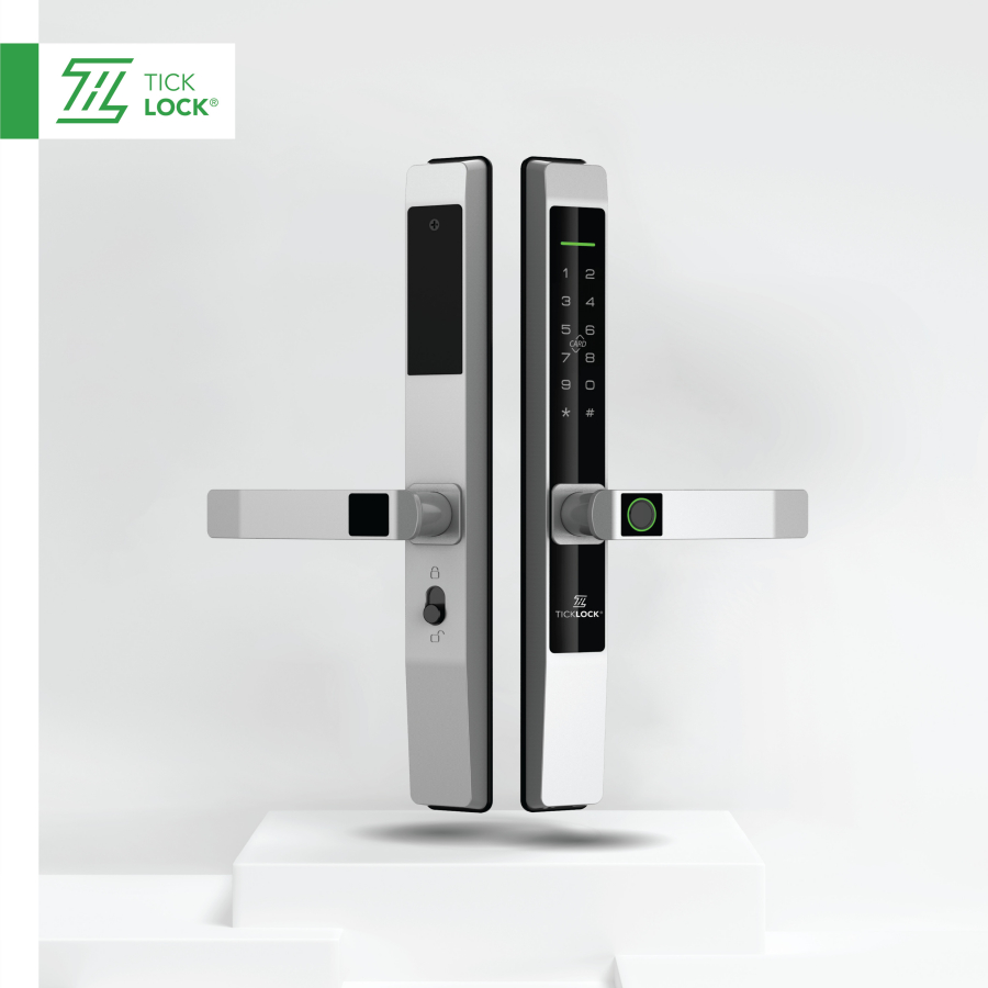 ticklock ad108